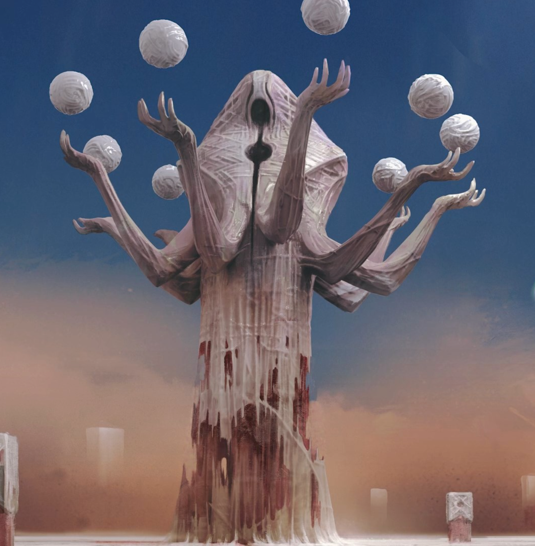 Magic: The Gathering