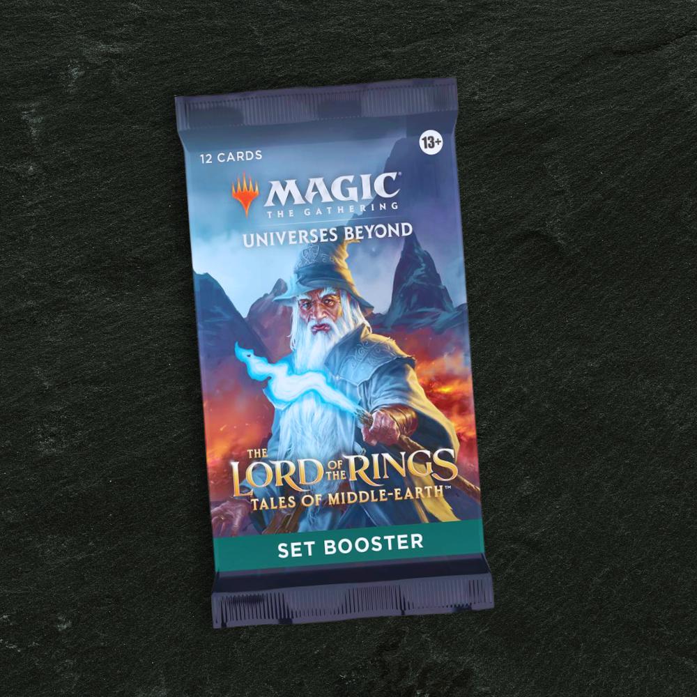 TCG Sealed