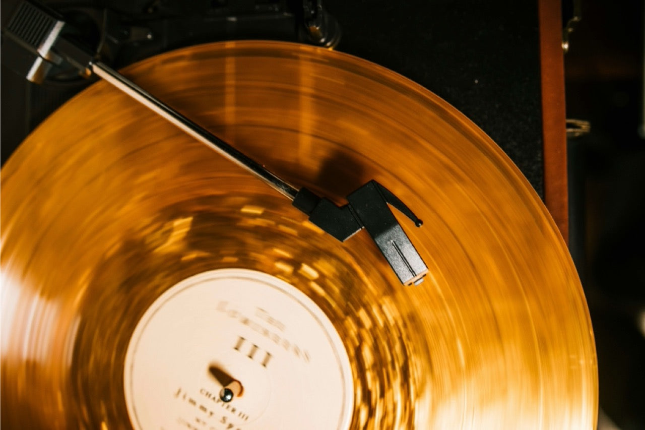 Vinyl