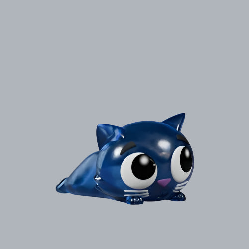 Catscans | Series 1 Blind-Box Mini-Figure