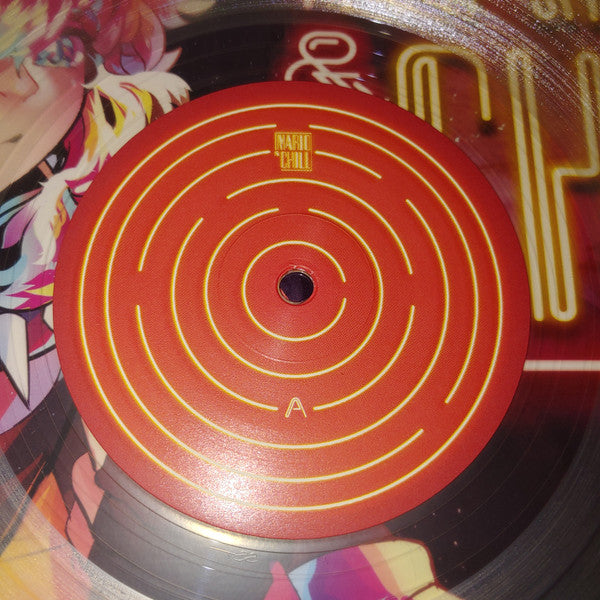 Helynt (2) : Mario & Chill (LP, Album, Cle)