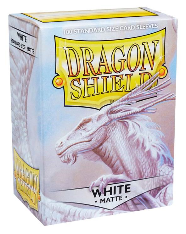 Dragon Shield Sleeves Card Sleeves