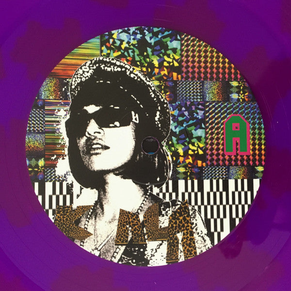 M.I.A. (2) : Kala (LP, Pur + LP, Gre + Album, Club, RE, RM, Hal)