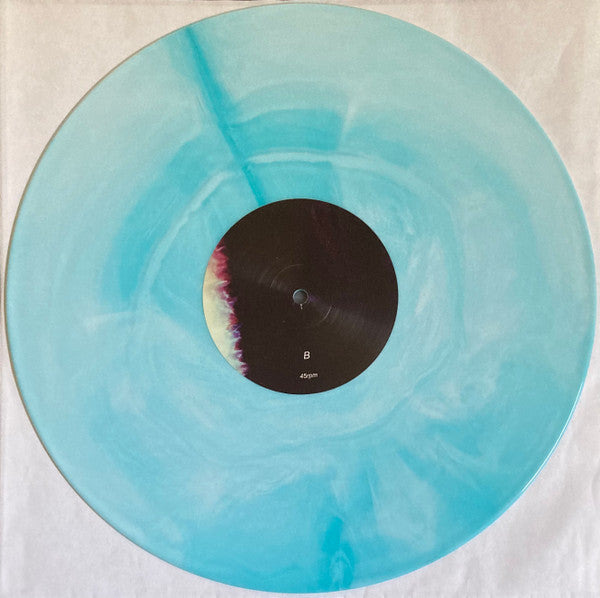 DARKSIDE (22) : Psychic (2x12", Album, Club, RE, RM, Blu)