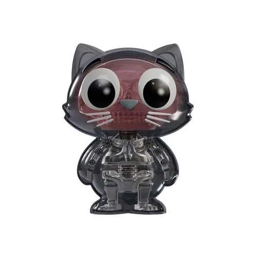 Catscans | Series 2 Blind-Box Figure