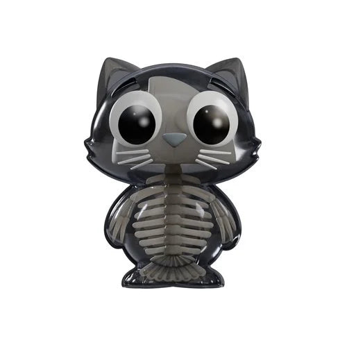 Catscans | Series 2 Blind-Box Figure