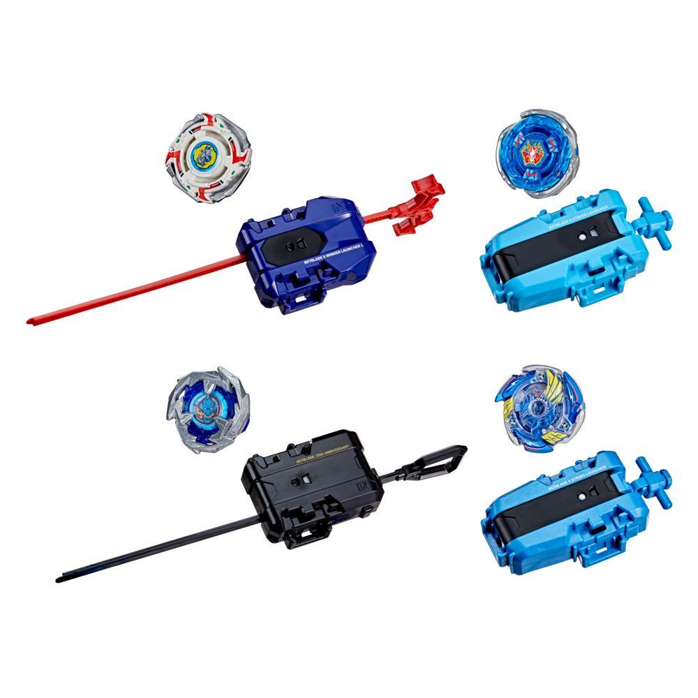 Beyblade X 25th Anniversary Set [PREORDER]
