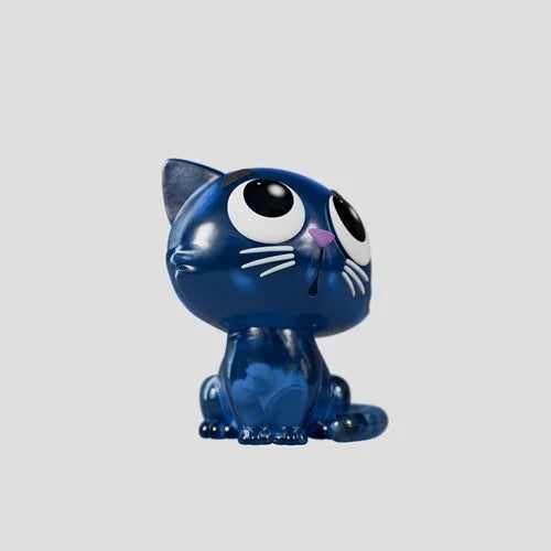 Catscans | Series 1 Blind-Box Mini-Figure