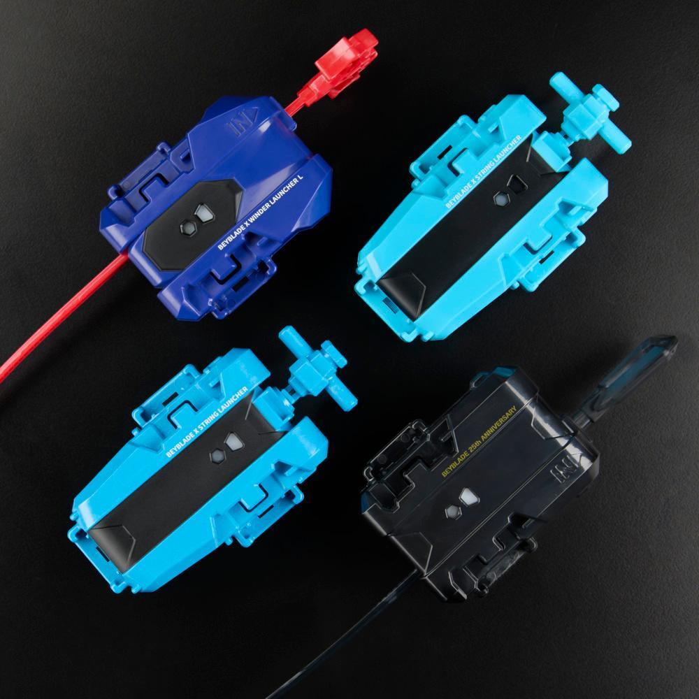Beyblade X 25th Anniversary Set [PREORDER]