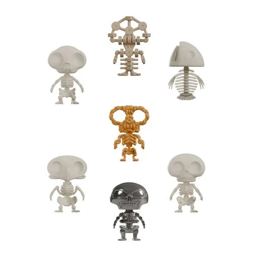 Catscans | Series 2 Blind-Box Figure