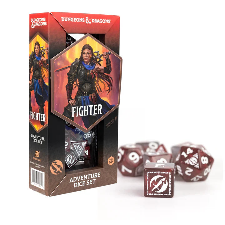 Dice & Dice Towers