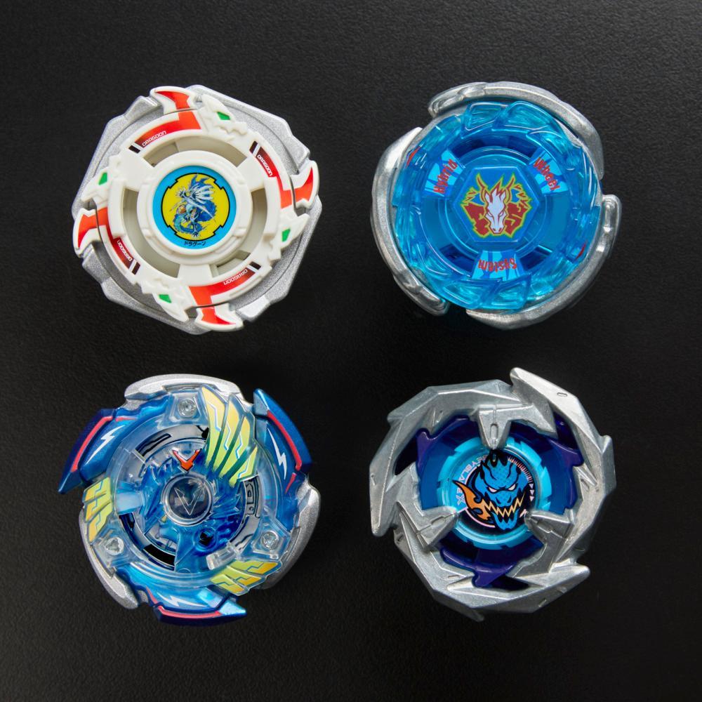 Beyblade X 25th Anniversary Set [PREORDER]