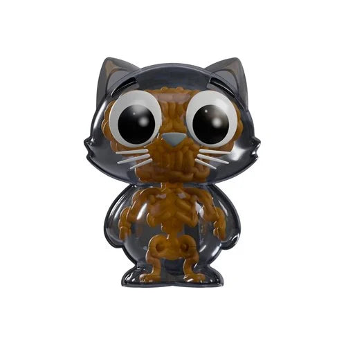 Catscans | Series 2 Blind-Box Figure