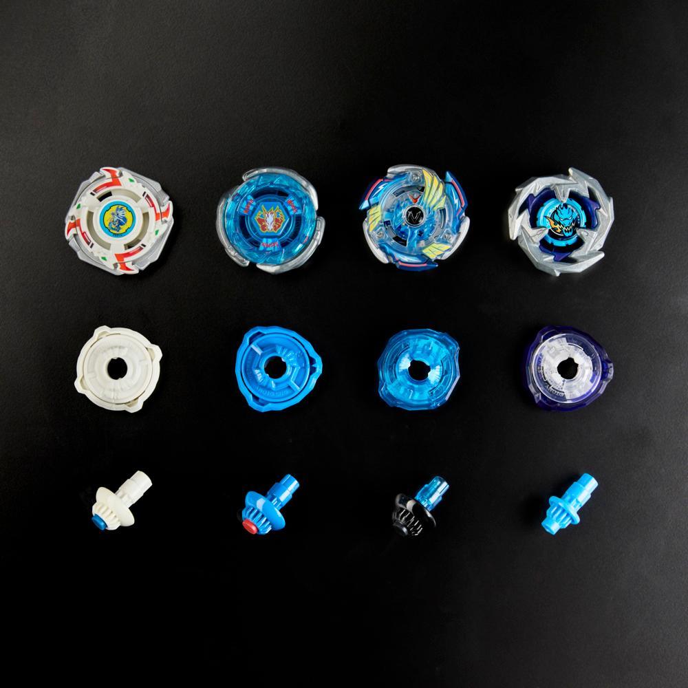 Beyblade X 25th Anniversary Set [PREORDER]