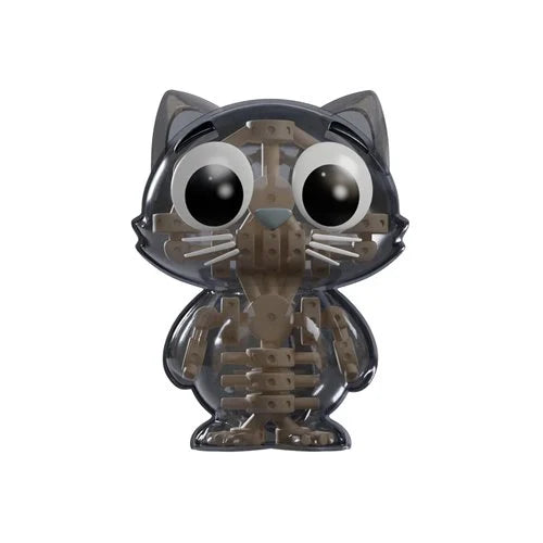 Catscans | Series 2 Blind-Box Figure