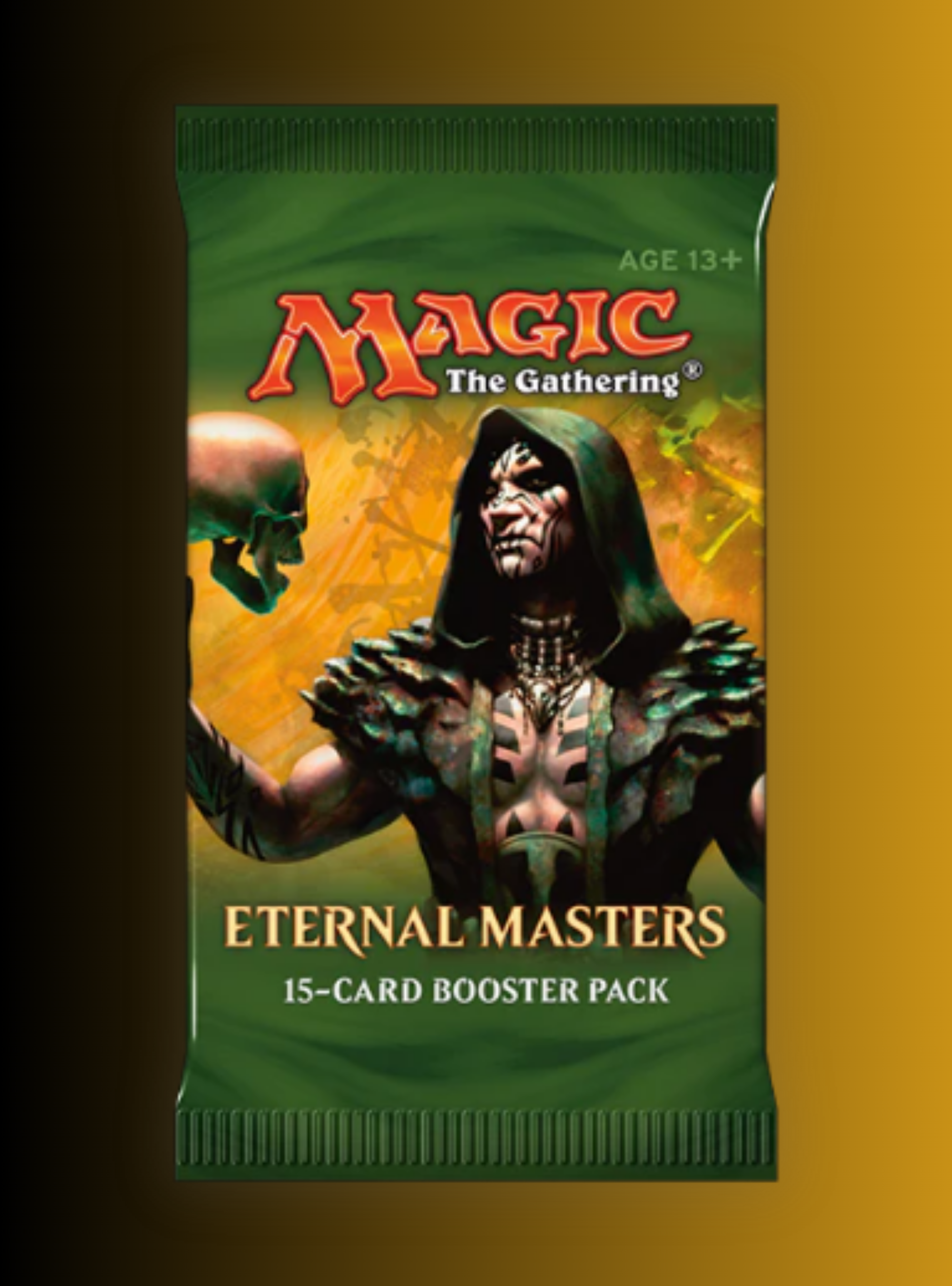 Eternal Masters | Booster Pack