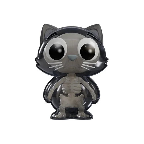 Catscans | Series 2 Blind-Box Figure