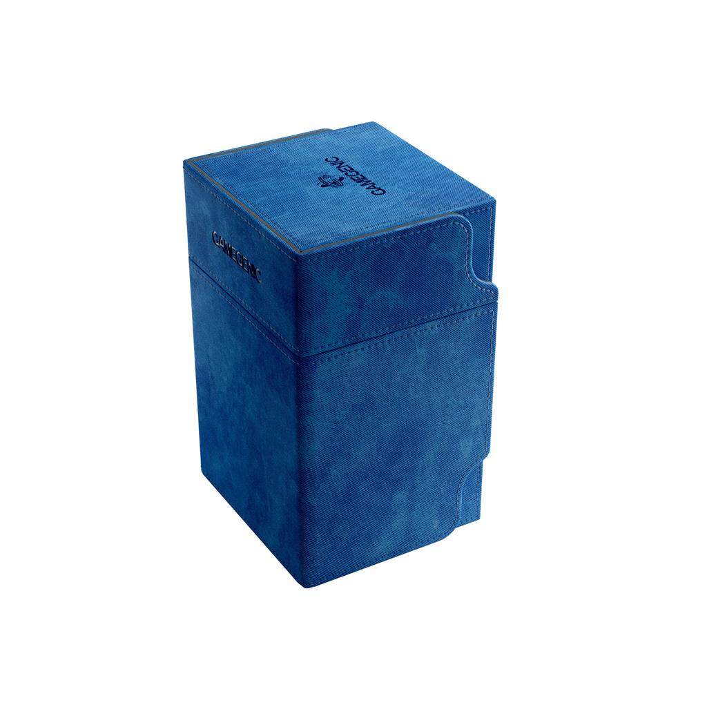Gamegenic Watchtower Deck Box 100plus Deck Box