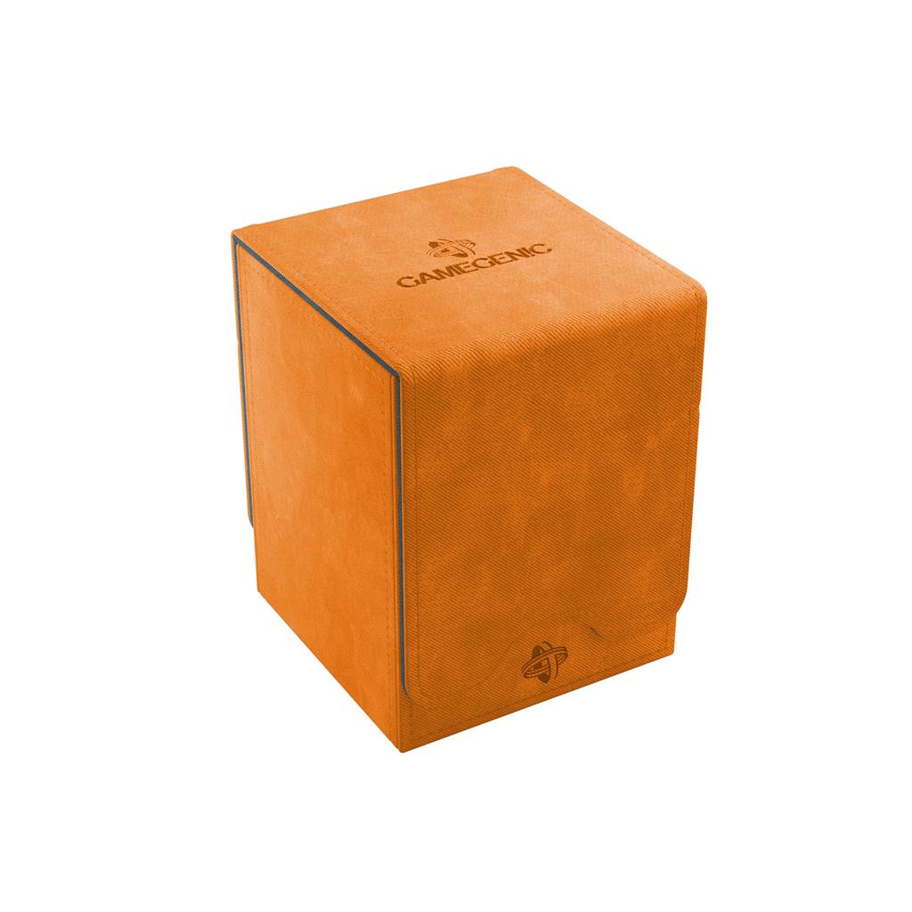 Gamegenic Squire Deck Box 100plus Deck Box