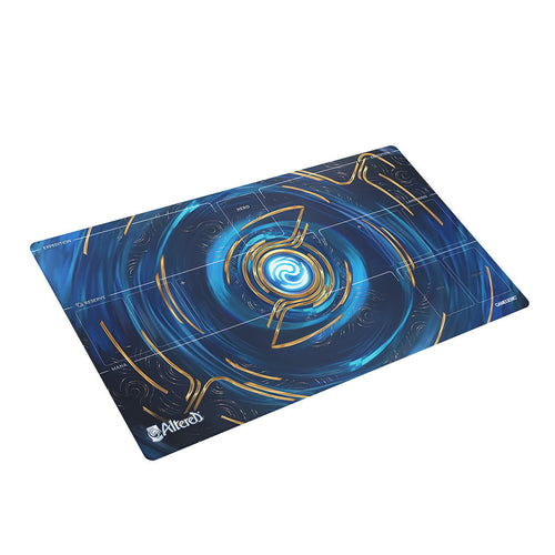 Altered TCG Prime Playmat: The Crow's Eye