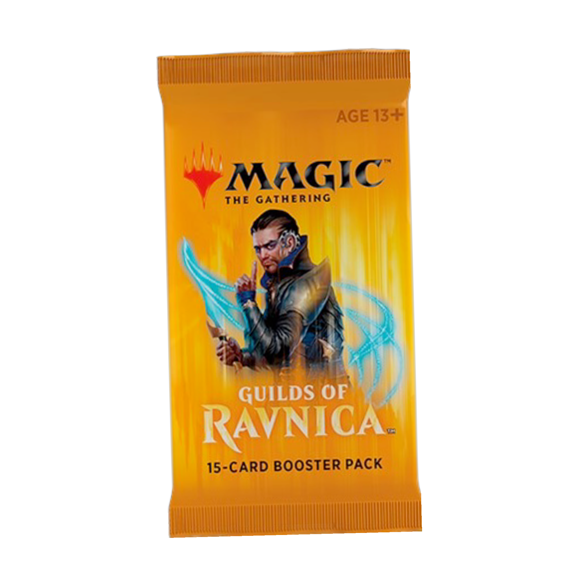 Guilds of Ravnica sealed MTG Booster Pack